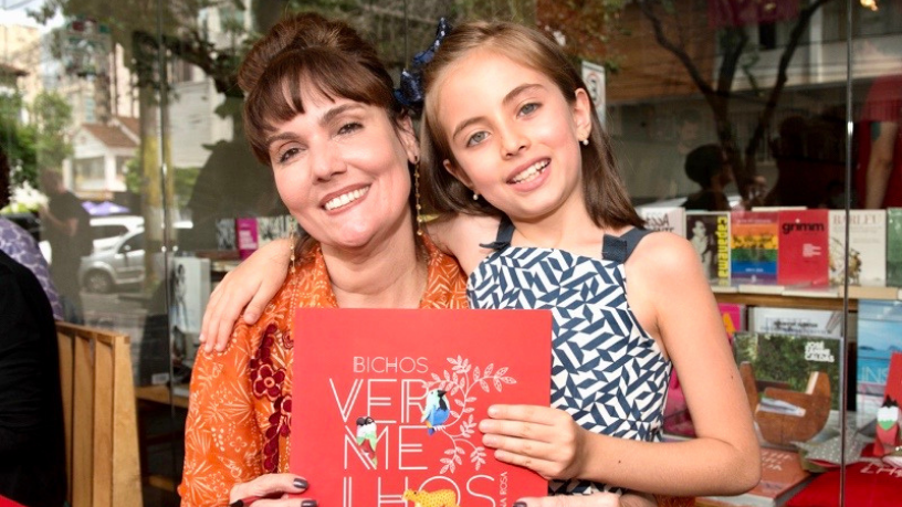 Lina Rosa Gomes Vieira da Silva