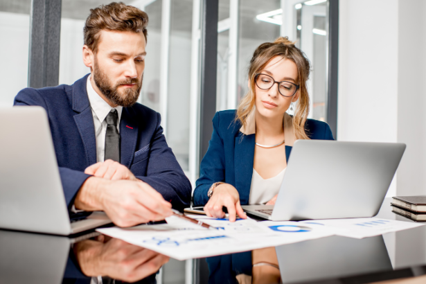 Well-structured projects are essential for the future of cities, according to Ramalho Souza Alves.