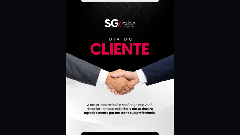 SG Consórcios - Segatt e Genrro Ltda