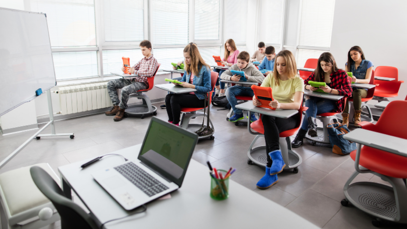 Discover with Kelsem Ricardo Rios Lima how active learning strategies empower students in today’s educational landscape.