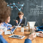 Kelsem Ricardo Rios Lima explores how active methodologies are reshaping modern classrooms through student-centered learning.