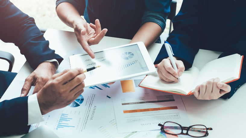 Learn with Carlos Eduardo Rosalba Padilha how to prepare your business for a successful M&A deal.