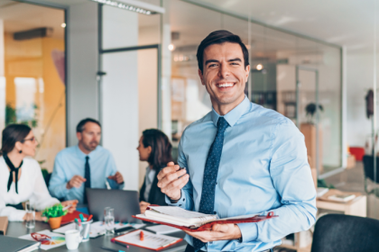 Carlos Eduardo Rosalba Padilha reveals strategies to sell your company and maximize profits.