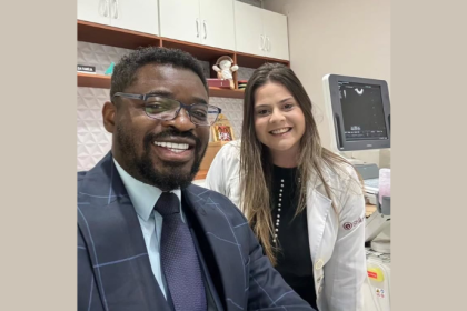 Oluwatosin Tolulope Ajidahun explica como a deficiência de vitamina K pode comprometer a fertilidade e impactar diretamente a saúde reprodutiva.