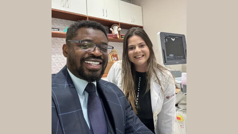 Oluwatosin Tolulope Ajidahun explica como a deficiência de vitamina K pode comprometer a fertilidade e impactar diretamente a saúde reprodutiva.