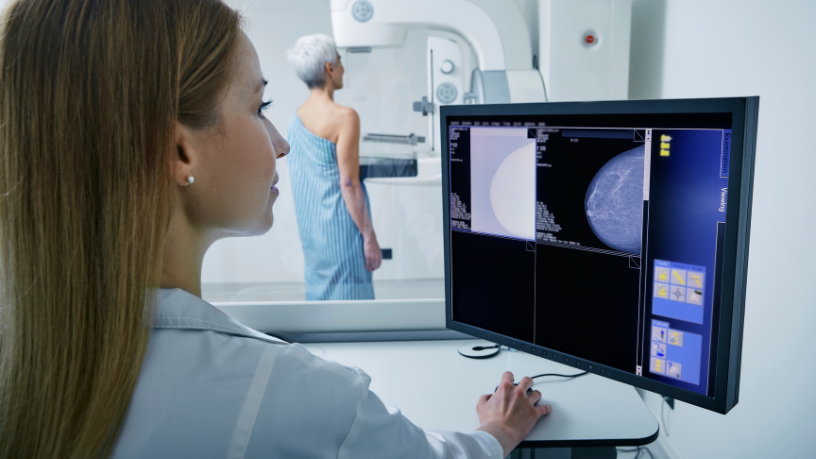 Preparing for imaging exams can be easier than you think — discover essential tips with Dra. Thaline Neves.