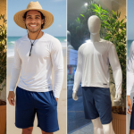 Build credibility and drive sales with realistic images created by FotoModel.