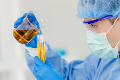 Luciano Guimaraes Tebar explores how the synthetic biology revolution is reshaping corporate strategies.