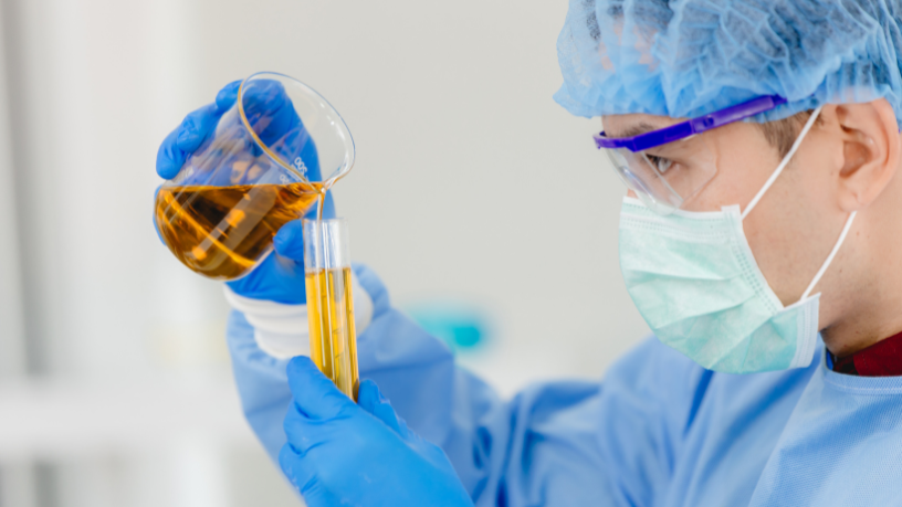 Luciano Guimaraes Tebar explores how the synthetic biology revolution is reshaping corporate strategies.