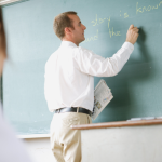 Teciomar Abila highlights why Financial Education is essential in today’s school curriculum.