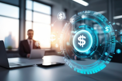 Sérgio Bento De Araújo explores how Artificial Intelligence is transforming the financial sector through new applications, emerging risks, and strategic opportunities.