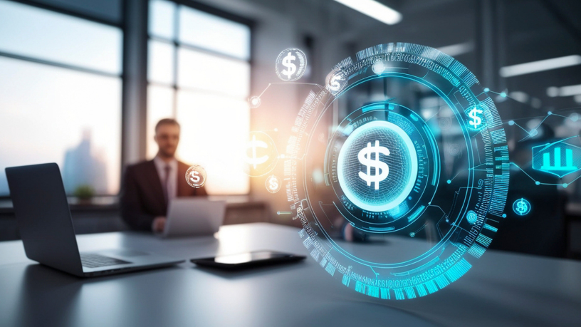 Sérgio Bento De Araújo explores how Artificial Intelligence is transforming the financial sector through new applications, emerging risks, and strategic opportunities.