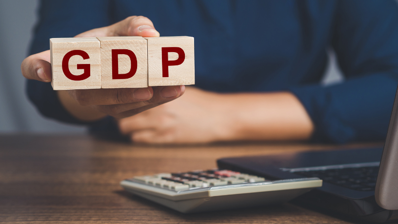 GDP and Development revela por que a Quality of Life importa mais do que números frios, numa leitura estratégica de Kelsem Ricardo Rios Lima.