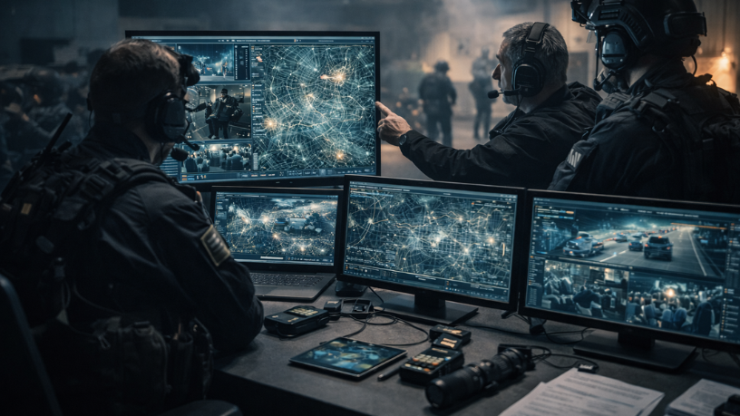 Ernesto Kenji Igarashi highlights that structured leadership and preparation are decisive factors in high-risk scenarios.