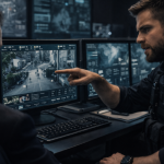 Technical leadership in sensitive operations sustains decision-making under pressure, emphasizes Ernesto Kenji Igarashi.