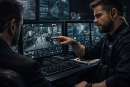 Technical leadership in sensitive operations sustains decision-making under pressure, emphasizes Ernesto Kenji Igarashi.