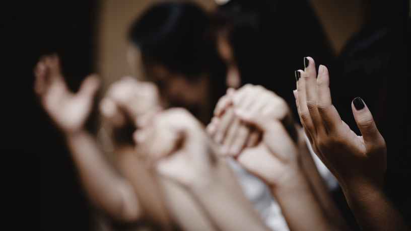 The authority of the Church guiding conscience while preserving freedom with Jose Eduardo De Oliveira e Silva.