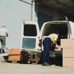 Safe transport starts with knowing how to prepare your furniture, with Marcelo Mudanças.