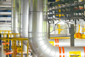 The gas pipeline tunnel approval in Michigan opens space for Brazilian technology from Liderroll with Paulo Roberto Gomes Fernandes.