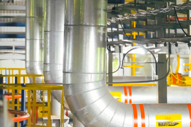 The gas pipeline tunnel approval in Michigan opens space for Brazilian technology from Liderroll with Paulo Roberto Gomes Fernandes.