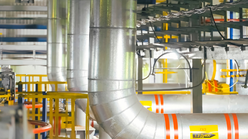 The gas pipeline tunnel approval in Michigan opens space for Brazilian technology from Liderroll with Paulo Roberto Gomes Fernandes.