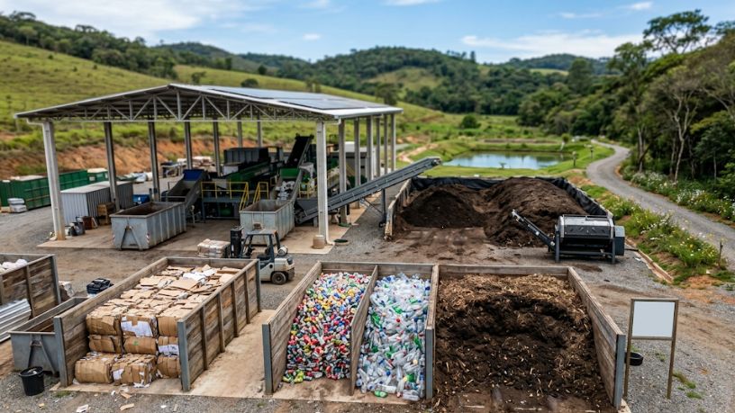 EBS – Empresa Brasileira de Saneamento