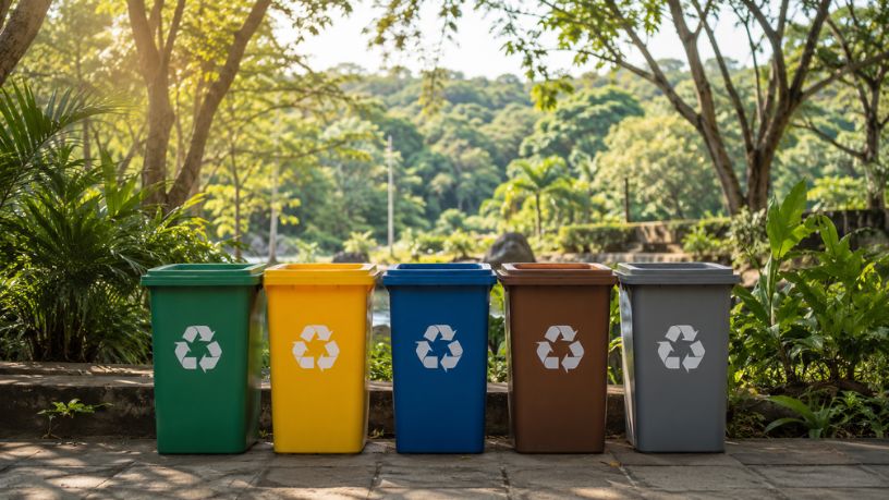 EBS – Empresa Brasileira de Saneamento