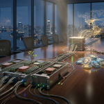 Why AI Spending Is Becoming the Defining Business Risk and Opportunity of 2026