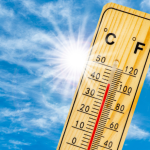 Why Extreme Heat Is Becoming a Cost-of-Living Issue for Millions of A