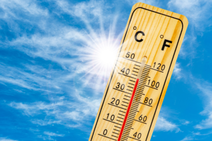 Why Extreme Heat Is Becoming a Cost-of-Living Issue for Millions of A