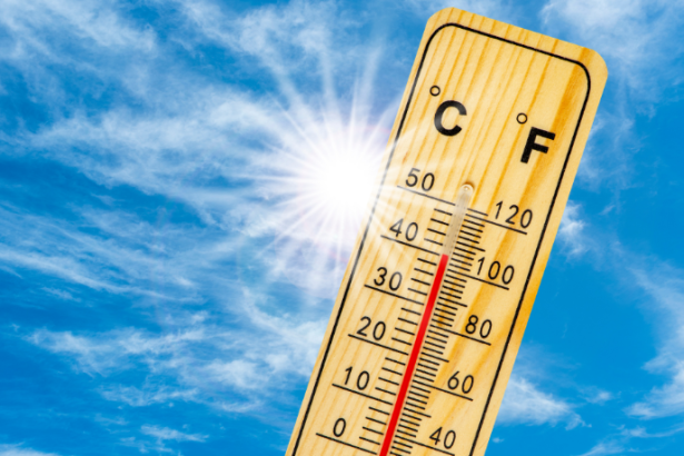 Why Extreme Heat Is Becoming a Cost-of-Living Issue for Millions of A