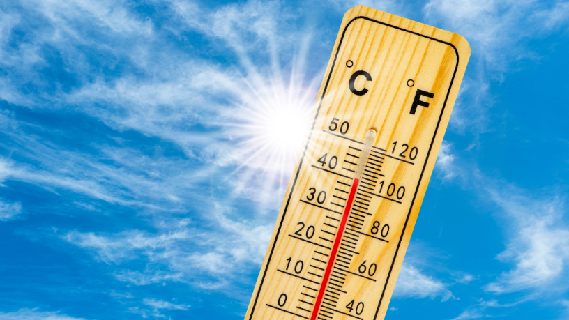 Why Extreme Heat Is Becoming a Cost-of-Living Issue for Millions of A