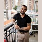Lucas Peralles
