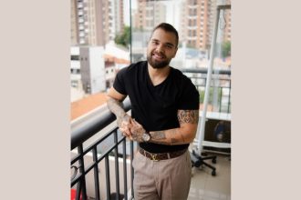 Lucas Peralles